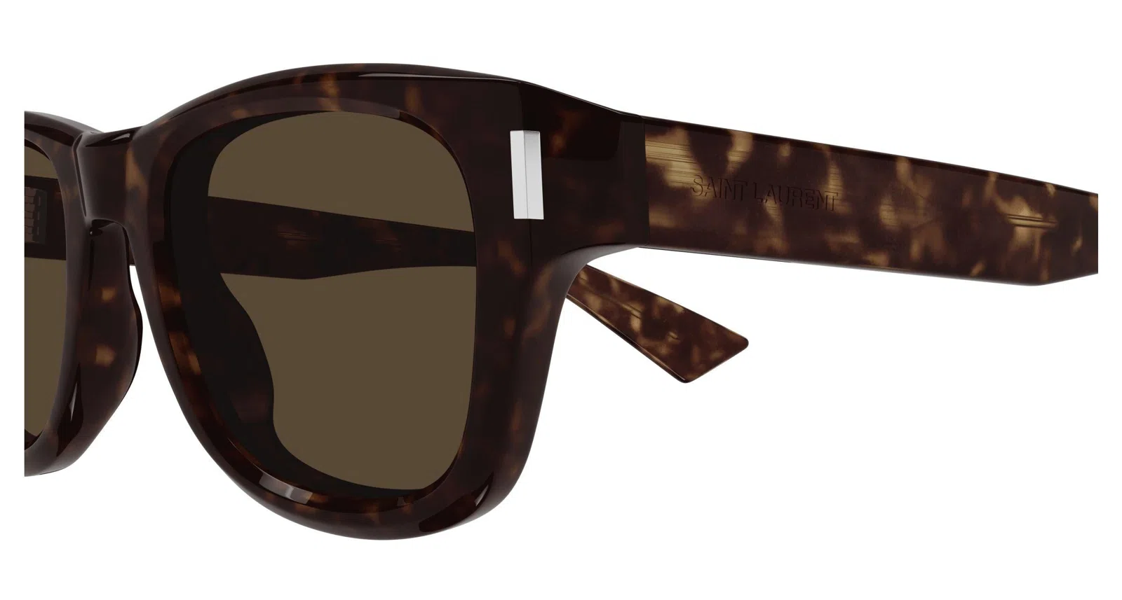 Saint Laurent SL 801 Sunglasses - view 5